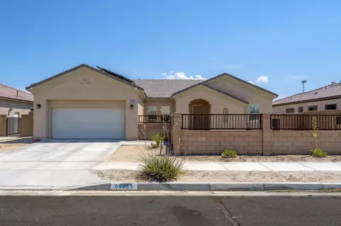69539 Tortuga Rd, Cathedral City, CA 92234
