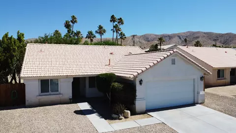 66858 San Remo, Desert Hot Springs, CA 92240
