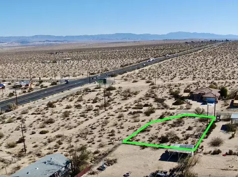 207 Indian Cir, Twentynine Palms, CA 92277