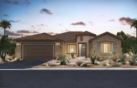 27 Vintage, Rancho Mirage, CA 92270