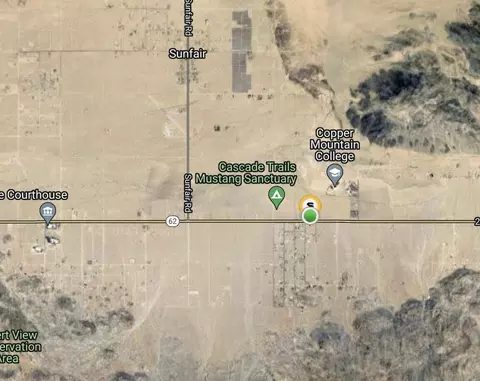 206 29 Palms Outer Hwy, Joshua Tree, CA 92252
