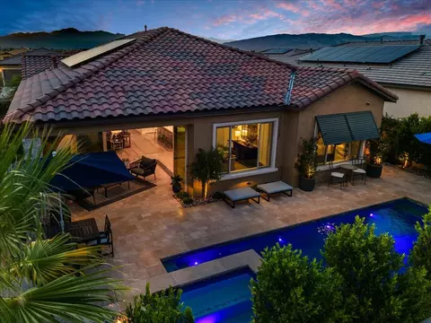 15 Prosecco, Rancho Mirage, CA 92270