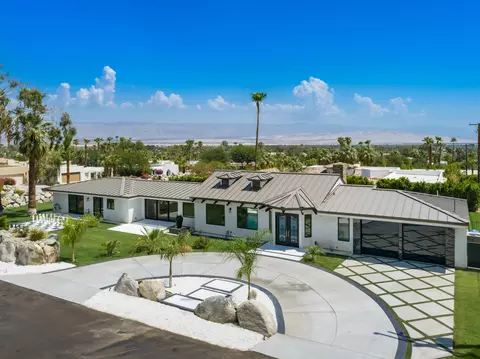 2480 N Leonard Rd, Palm Springs, CA 92262
