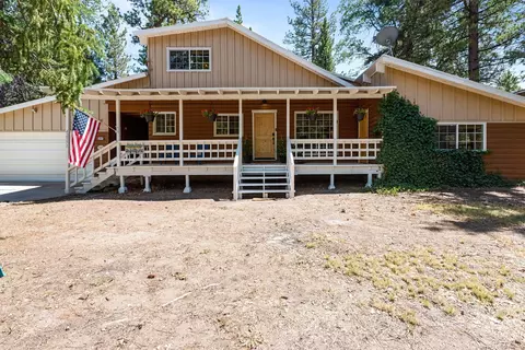 42551 Willow Ave, Big Bear Lake, CA 92315 photo 2