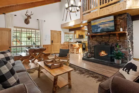 42551 Willow Ave, Big Bear Lake, CA 92315