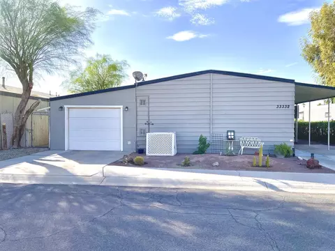 33332 Tubac Trl, Thousand Palms, CA 92276