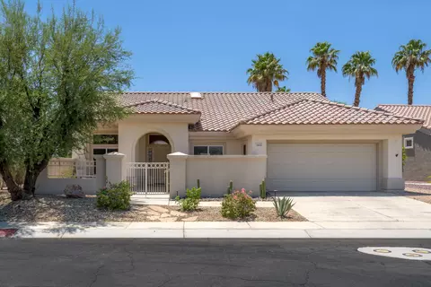 78435 Silver Sage Dr, Palm Desert, CA 92211