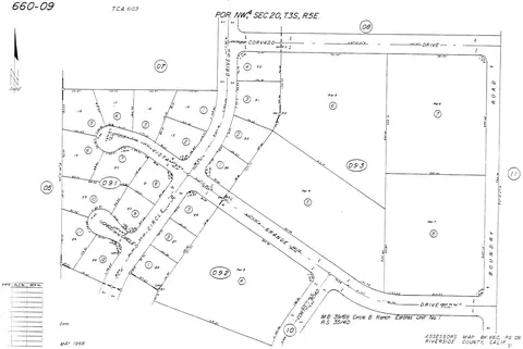 00 Corvado Dr, Desert Hot Springs, CA 92241