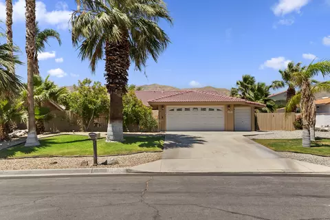 64938 Ray Ct, Desert Hot Springs, CA 92240