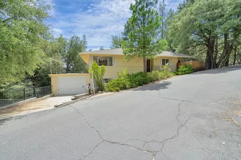 54636 Forest Knoll Dr, Idyllwild, CA 92549