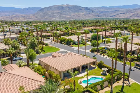 1 Corte Del Sol, Rancho Mirage, CA 92270