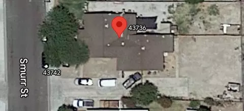 43736 Smurr St, Indio, CA 92201
