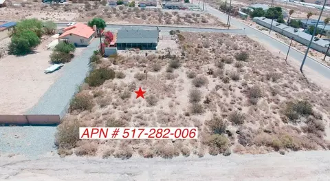 006 Joshua, Whitewater, CA 92282