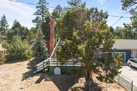 1536 E Big Bear Blvd, Big Bear City, CA 92314 photo 2