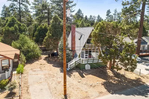 1536 E Big Bear Blvd, Big Bear City, CA 92314 photo 3