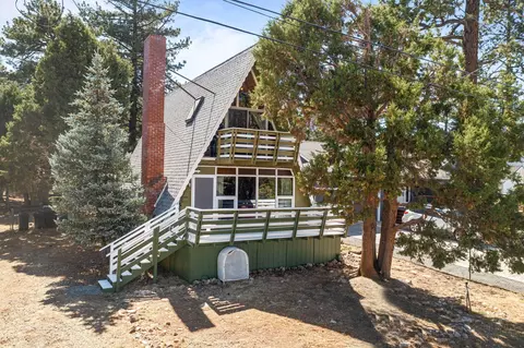 1536 E Big Bear Blvd, Big Bear City, CA 92314
