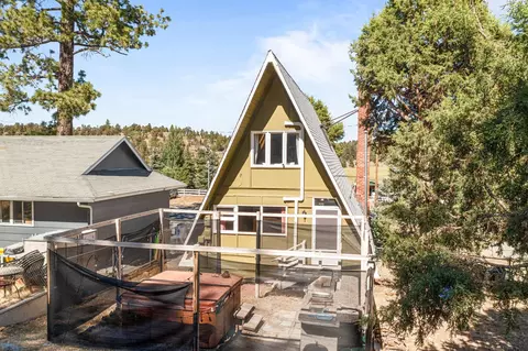 1536 E Big Bear Blvd, Big Bear City, CA 92314 photo 7