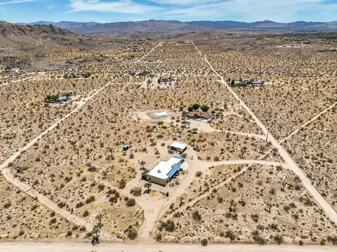 3733 Julcrest Rd, Yucca Valley, CA 92284 photo 41