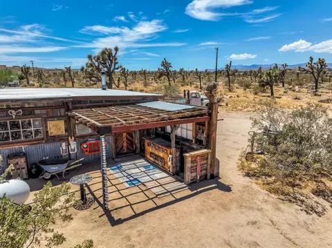 3733 Julcrest Rd, Yucca Valley, CA 92284 photo 29