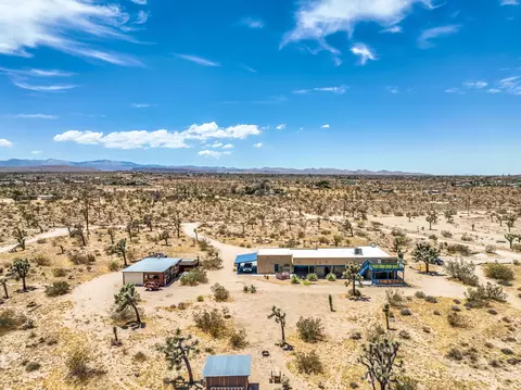 3733 Julcrest Rd, Yucca Valley, CA 92284 photo 27