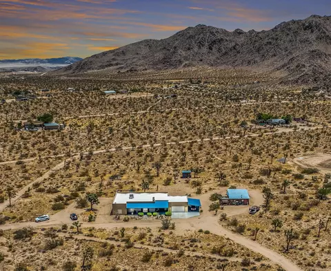 3733 Julcrest Rd, Yucca Valley, CA 92284 photo 42