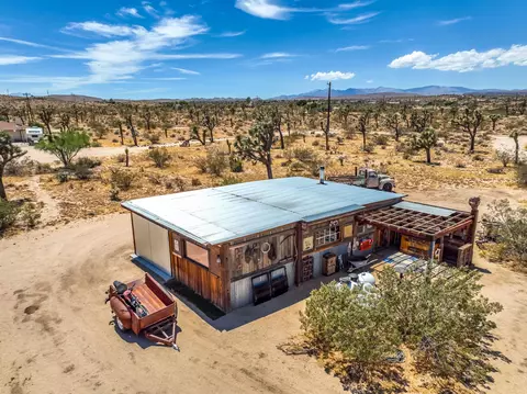3733 Julcrest Rd, Yucca Valley, CA 92284 photo 28