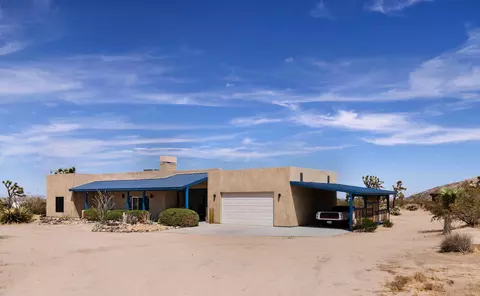3733 Julcrest Rd, Yucca Valley, CA 92284