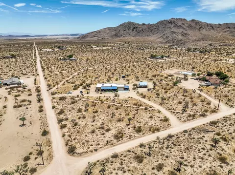 3733 Julcrest Rd, Yucca Valley, CA 92284 photo 7