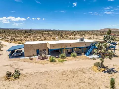 3733 Julcrest Rd, Yucca Valley, CA 92284 photo 34