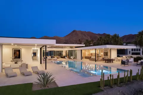 4 Sierra Vista Dr, Rancho Mirage, CA 92270