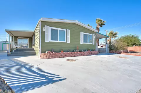 73450 Colonial Dr, Thousand Palms, CA 92276