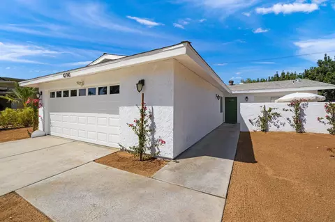 42841 Christian St, Palm Desert, CA 92260