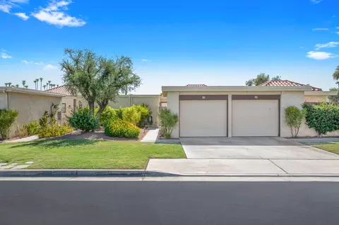646 N Via Acapulco, Palm Springs, CA 92262