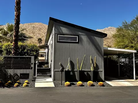 140 Pali Drive Dr, Palm Springs, CA 92264