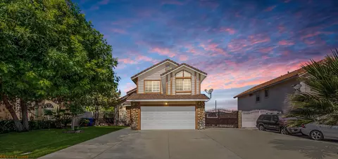 434 S Burney St, Rialto, CA 92376