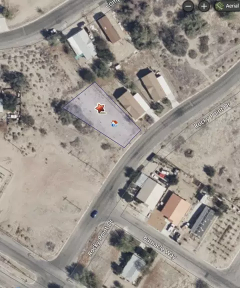 0 Rocky Point Drive Dr, Mecca, CA 92254