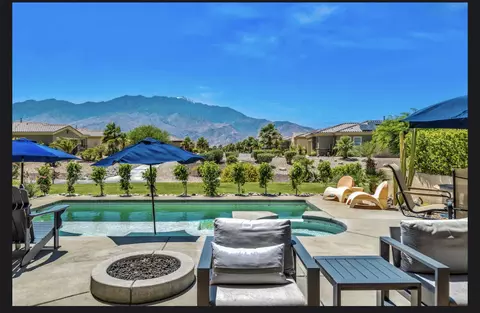 28575 W Natoma Dr, Cathedral City, CA 92234
