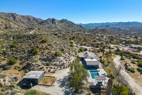 48889 Oak Dr, Morongo Valley, CA 92256 photo 3
