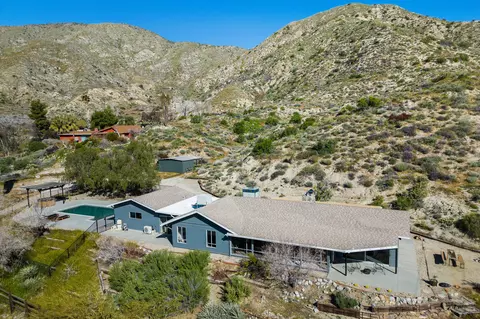 48889 Oak Dr, Morongo Valley, CA 92256 photo 2