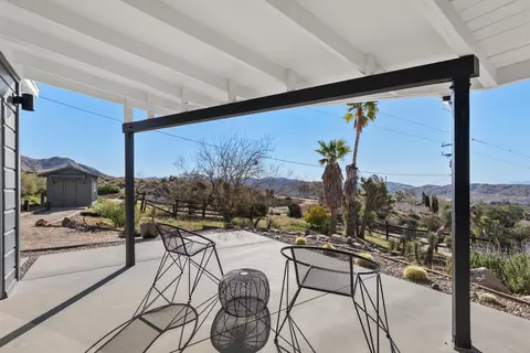 48889 Oak Dr, Morongo Valley, CA 92256 photo 17