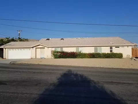 66756 First St, Desert Hot Springs, CA 92240