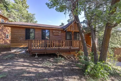 1428 Rockspray Dr, Big Bear Lake, CA 92315