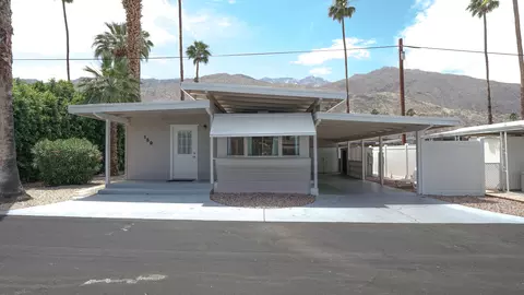 159 Caravan St, Palm Springs, CA 92264