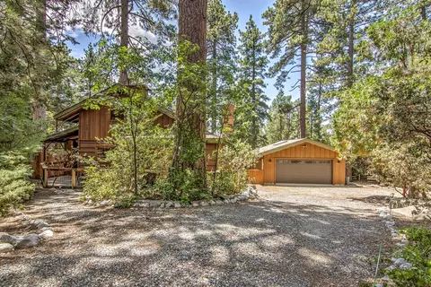 53325 Double View Dr, Idyllwild, CA 92549