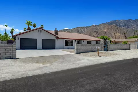 355 W Pico Rd, Palm Springs, CA 92262