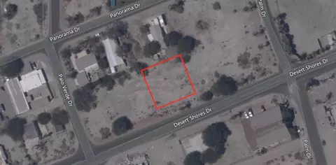 96 Desert Shores Dr, Thermal, CA 92274