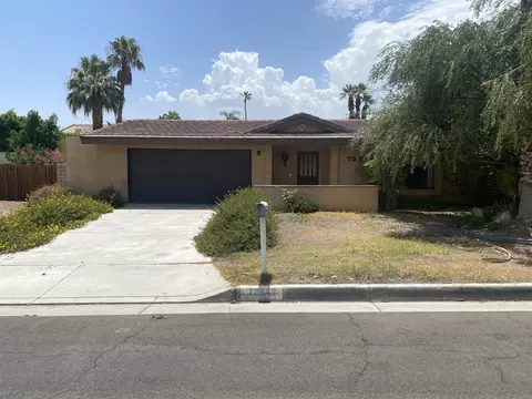 72949 Skyward Way, Palm Desert, CA 92260