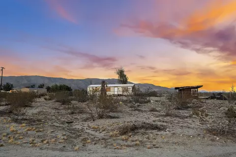 71850 Dillon Rd, Desert Hot Springs, CA 92241