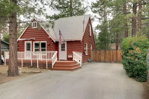 1045 Sequoia Dr, Big Bear City, CA 92314