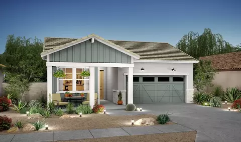 84106 Caviano Dr, Indio, CA 92203